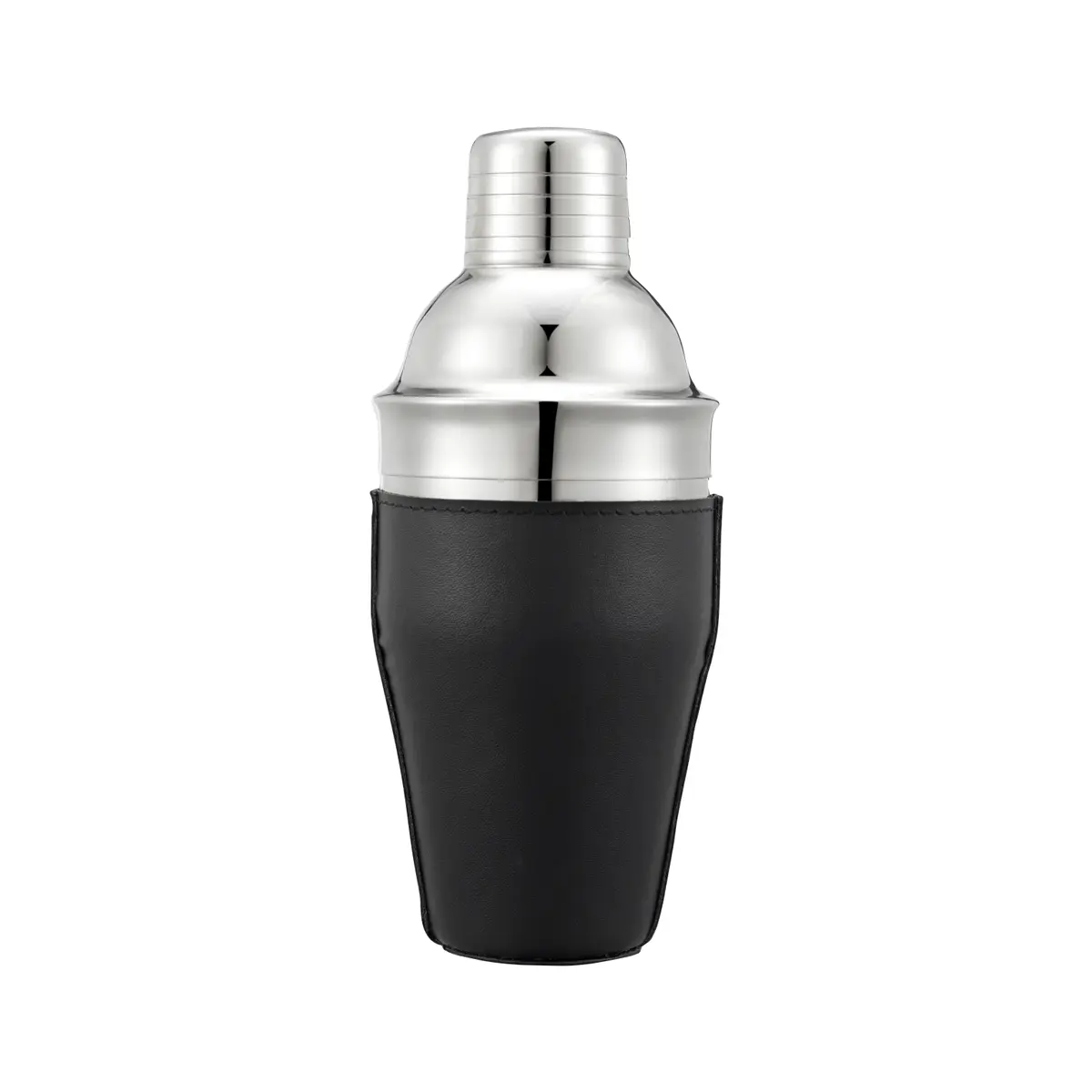 Ambro shaker 50 cl, Rustfritt stål