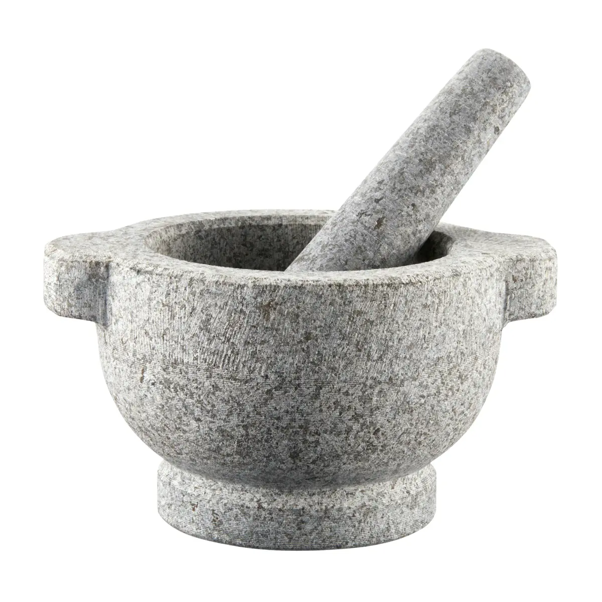 Birkedal morter Ø 22 cm, Granitt