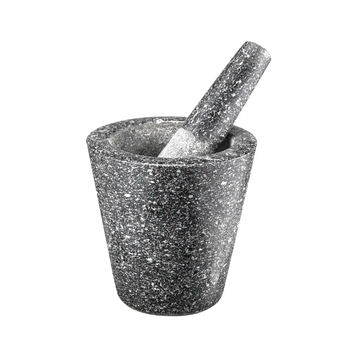 Borda morter Ø 14 cm, Granitt