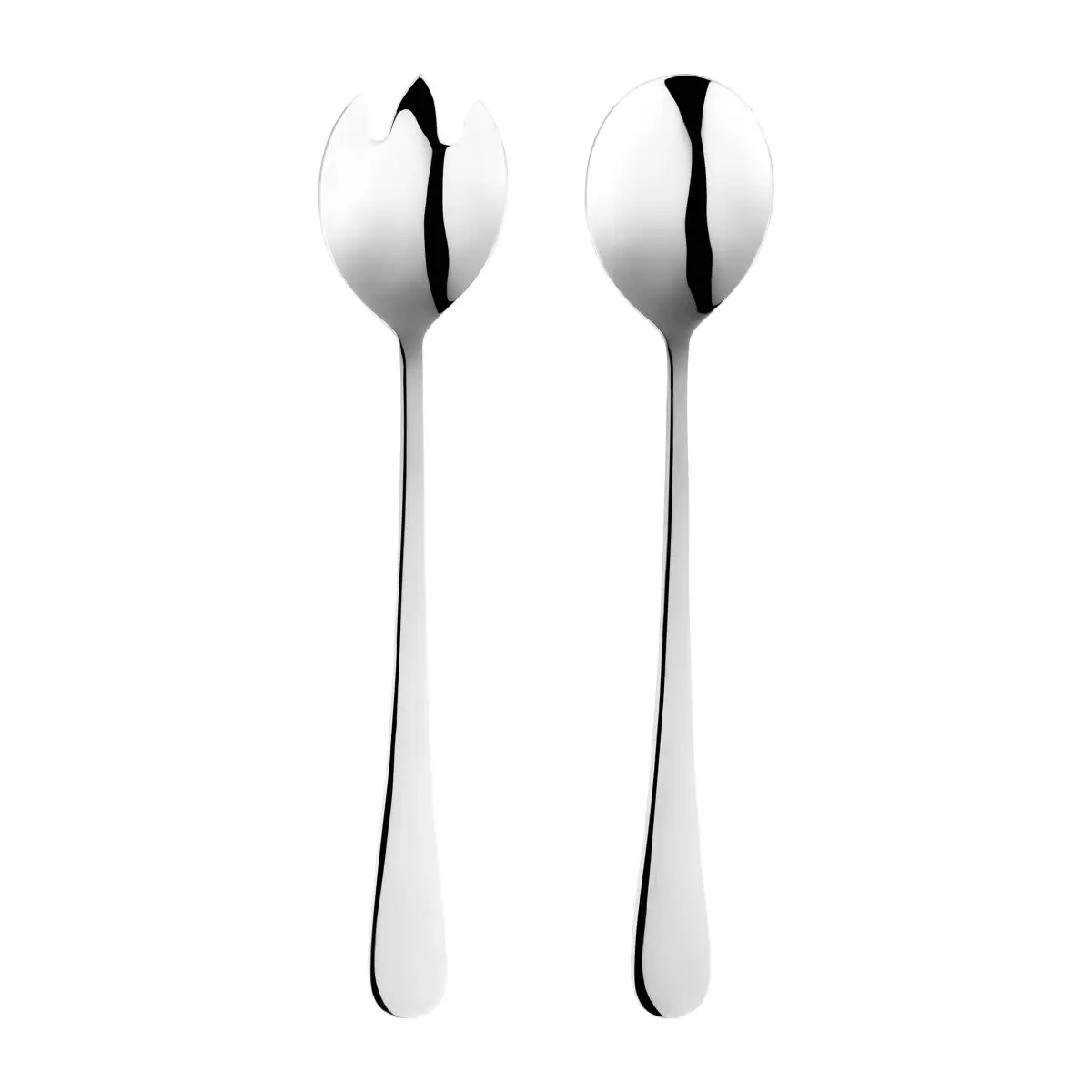 Classic salatbestikk 28 cm, Rustfritt stål