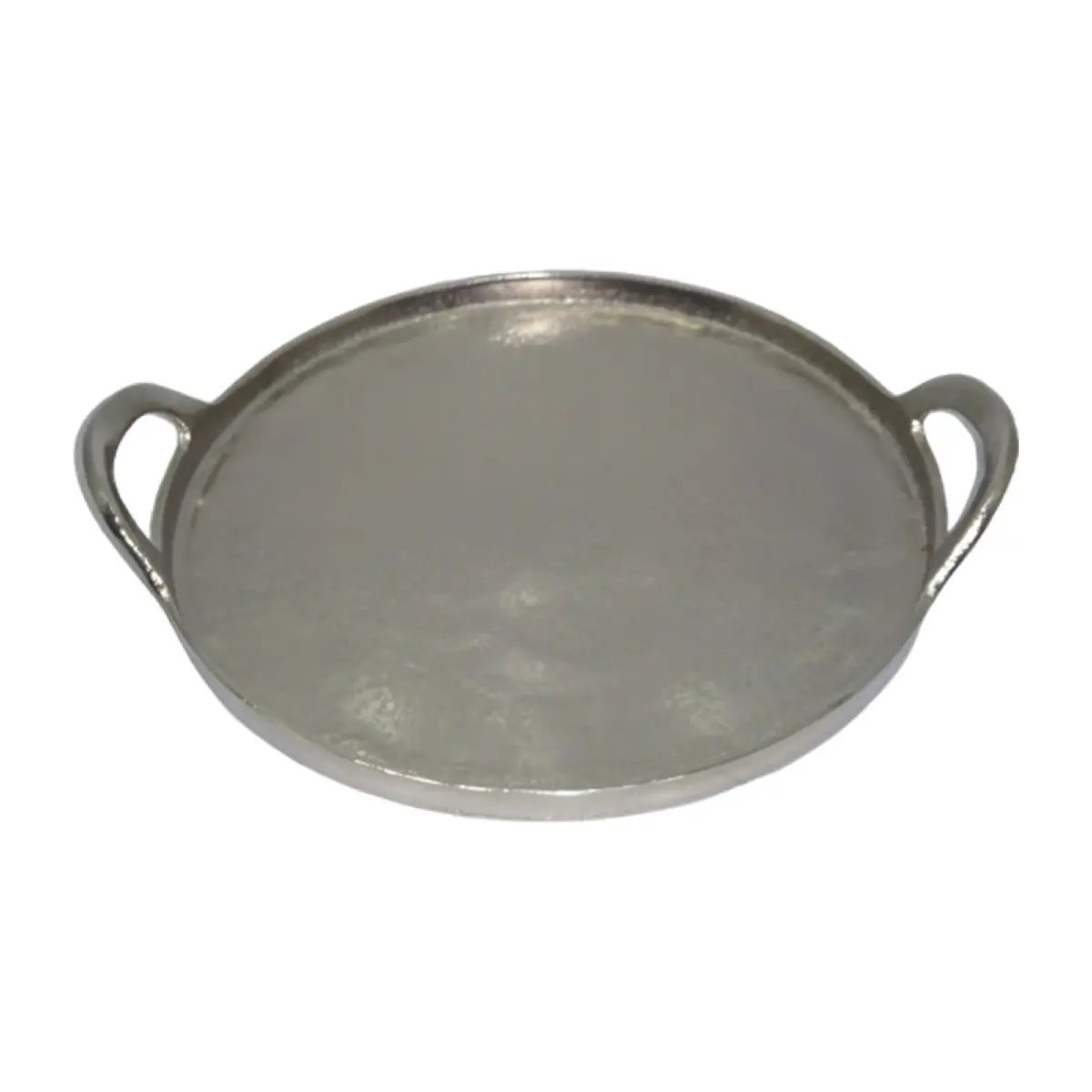 Saba serveringsbrett Ø 34 cm, Aluminium