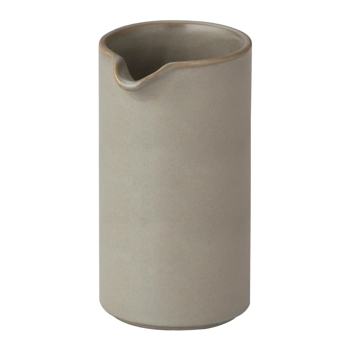 Ernst kanne 21 cm, Grå