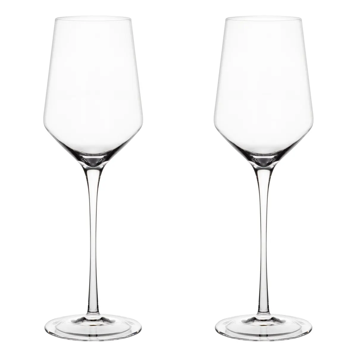 Ernst musserende vinglass 2-pakning, 30 cl