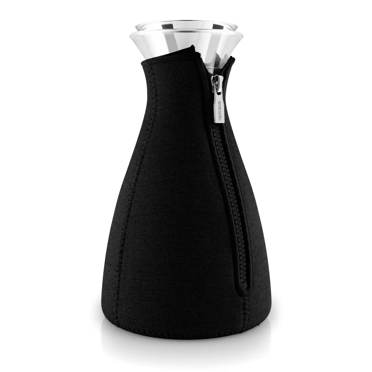 CafeSolo kaffebrygger vevd trekk, sort