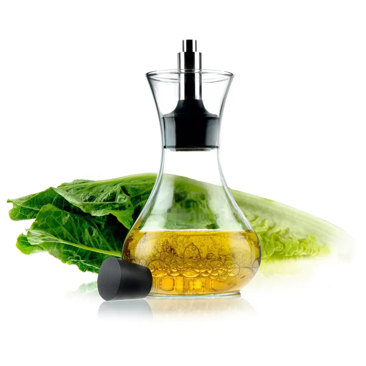 Eva Solo dressingshaker, glass