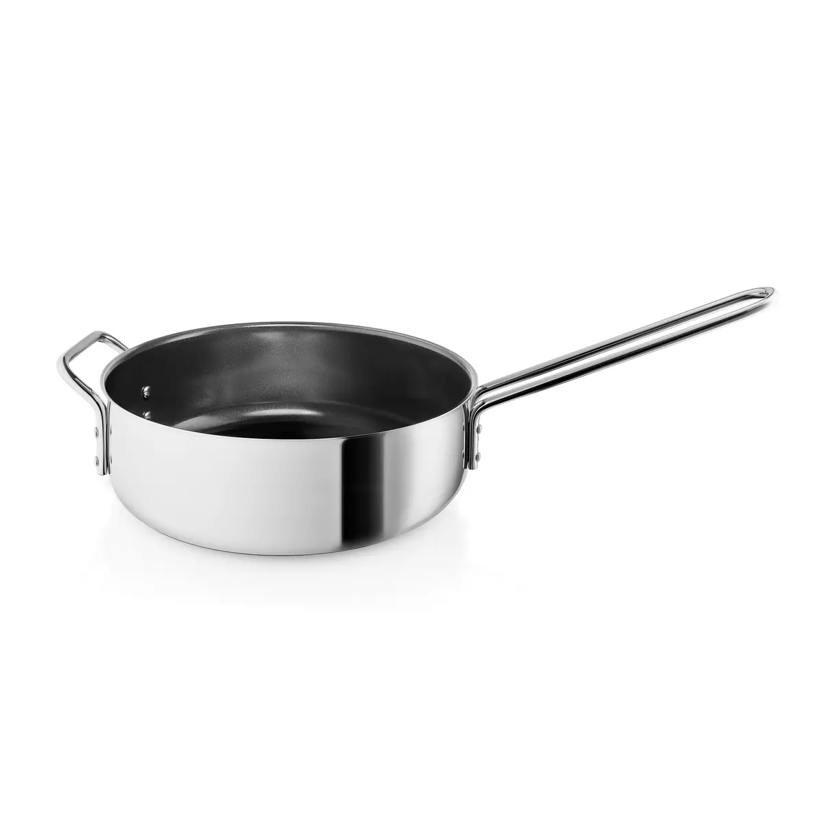 Eva Solo kasserolle med keramisk beläggning, 24 cm