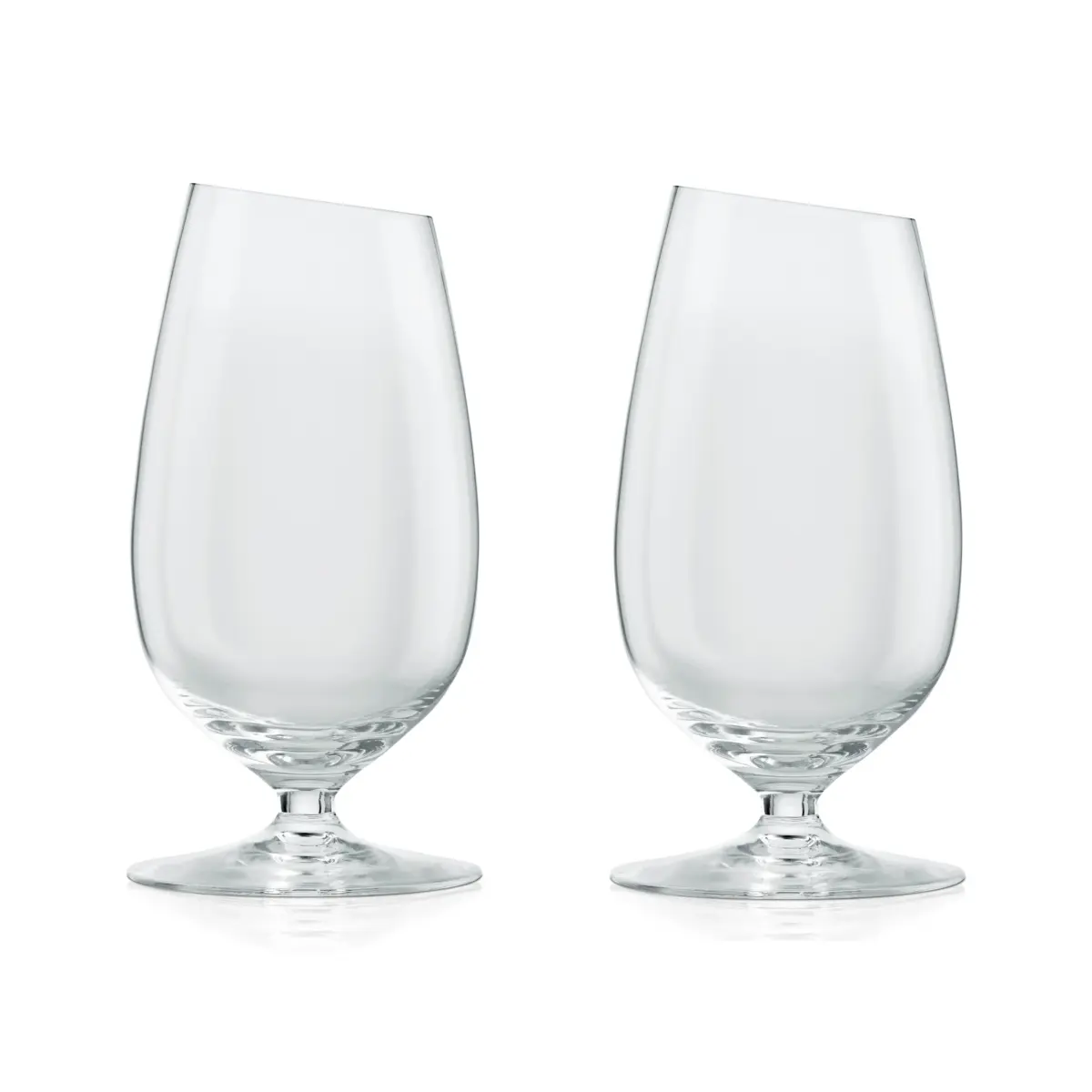 Eva Solo ølglass lite 2-pakn., 2-pakn.