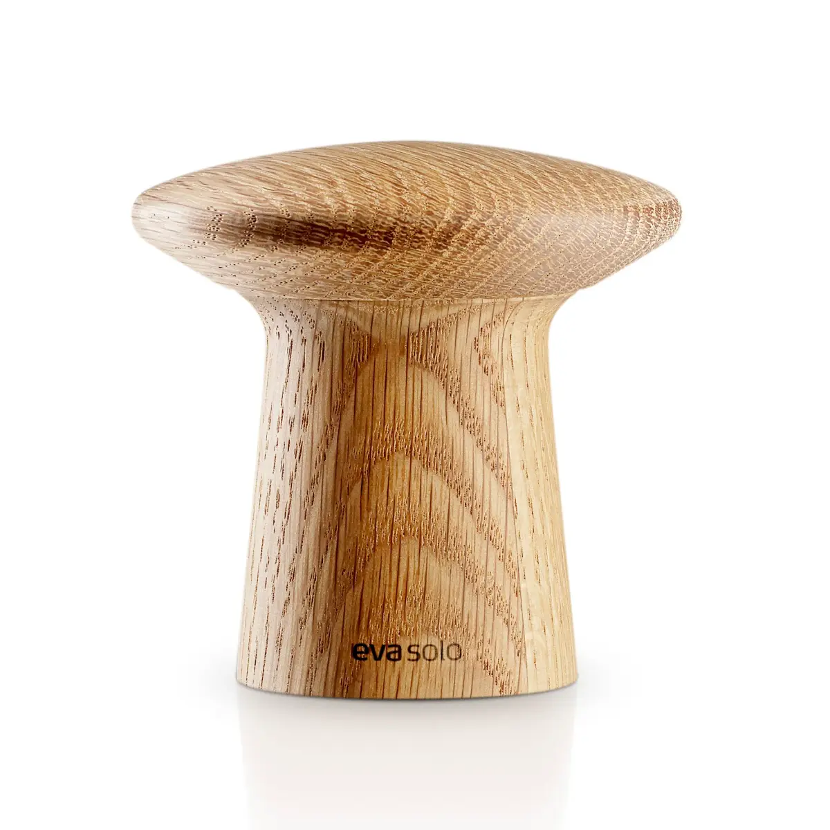 Eva Solo salt-/pepperkvern 7,5 cm, eik