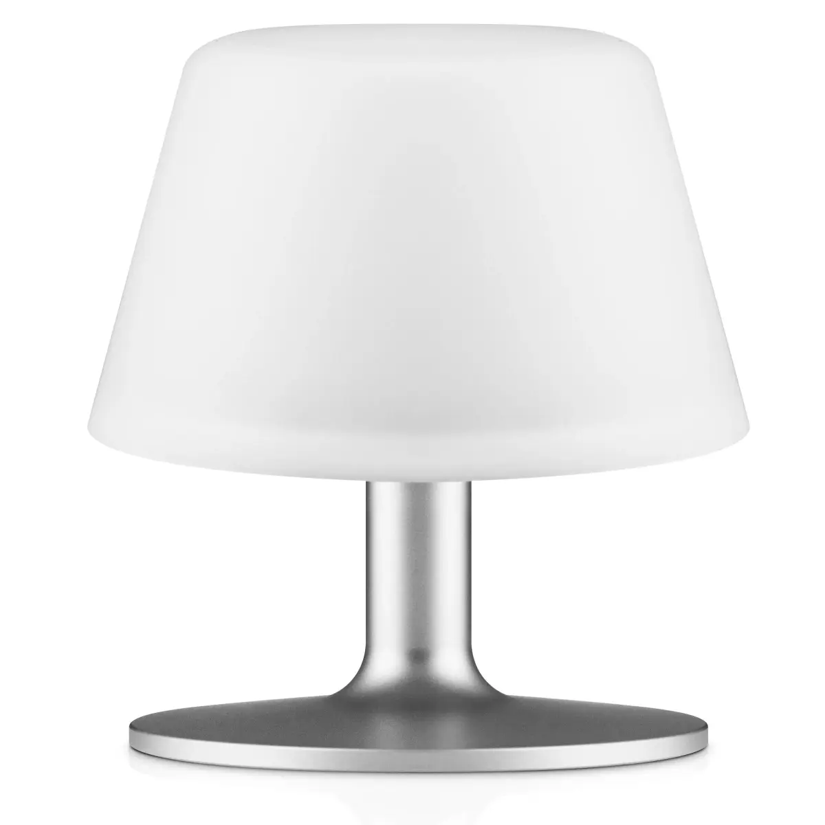 Eva Solo SunLight bordlampe, hvit