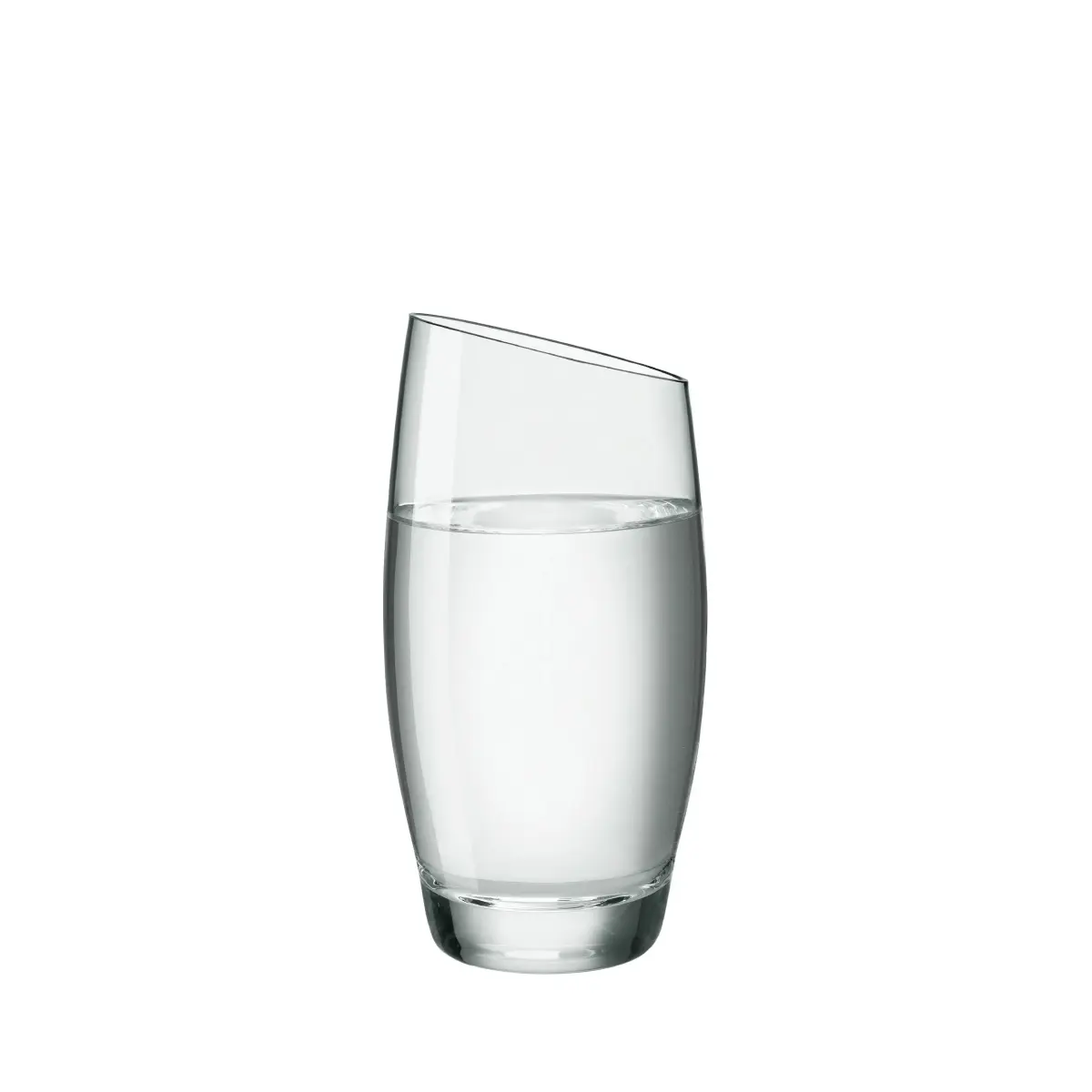 Eva Solo vannglass, klar 35 cl