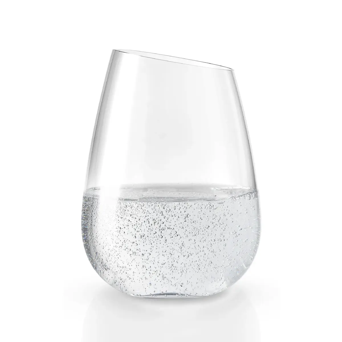 Eva Solo vannglass lavt, 38 cl