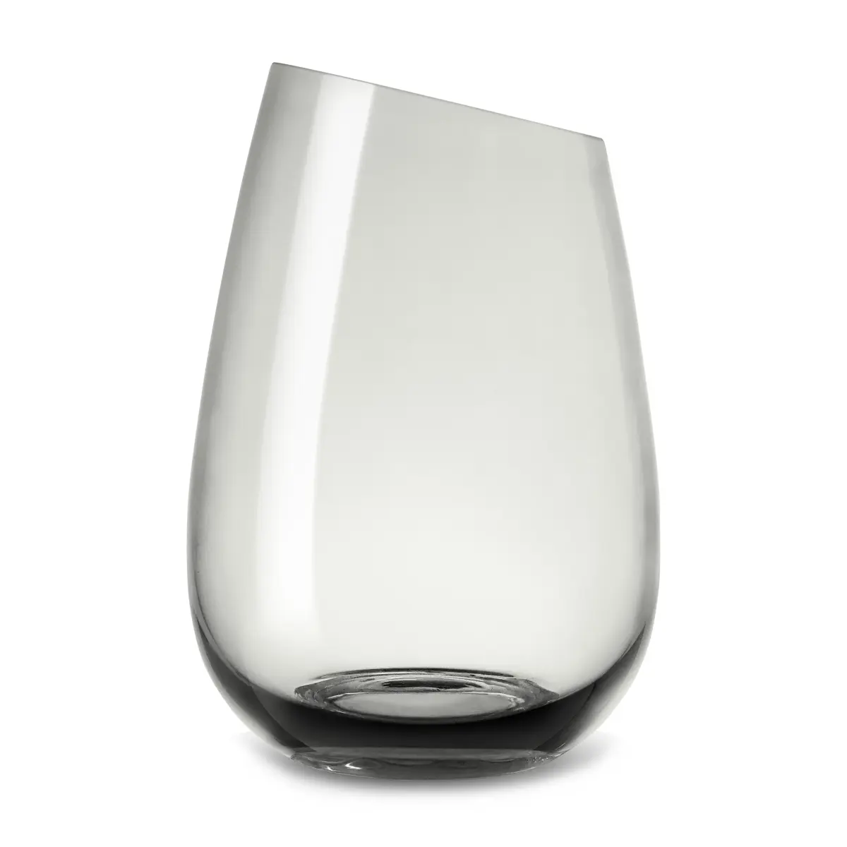 Eva Solo vannglass smokey grey, 48 cl