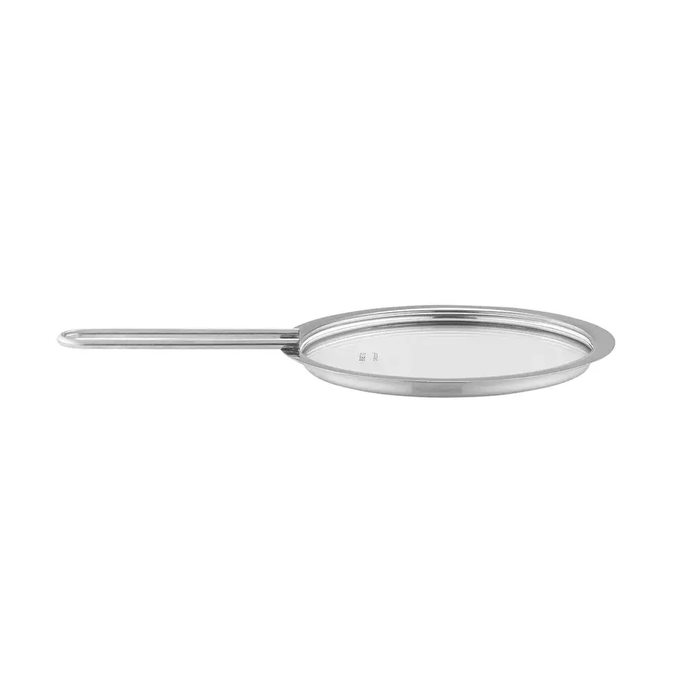 Eva Trio glasslokk, Ø 13 cm