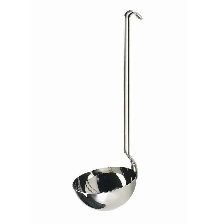 Eva Trio sleiv oval, 6 cm