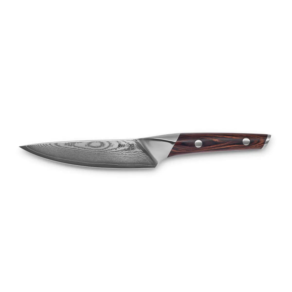 Nordic Kitchen grønnsakskniv, 13 cm