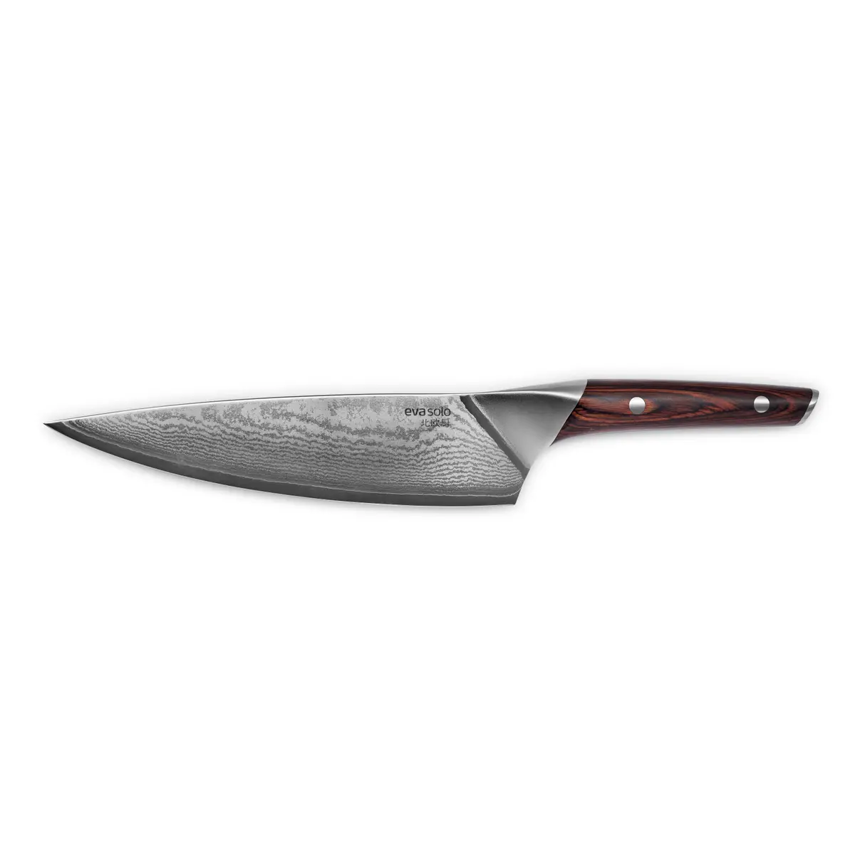 Nordic Kitchen kokkekniv, 20 cm