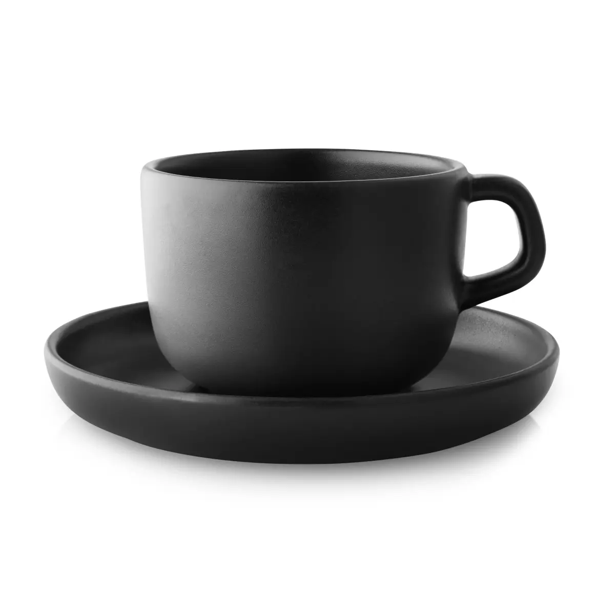 Nordic kitchen kopp med skål, 20 cl