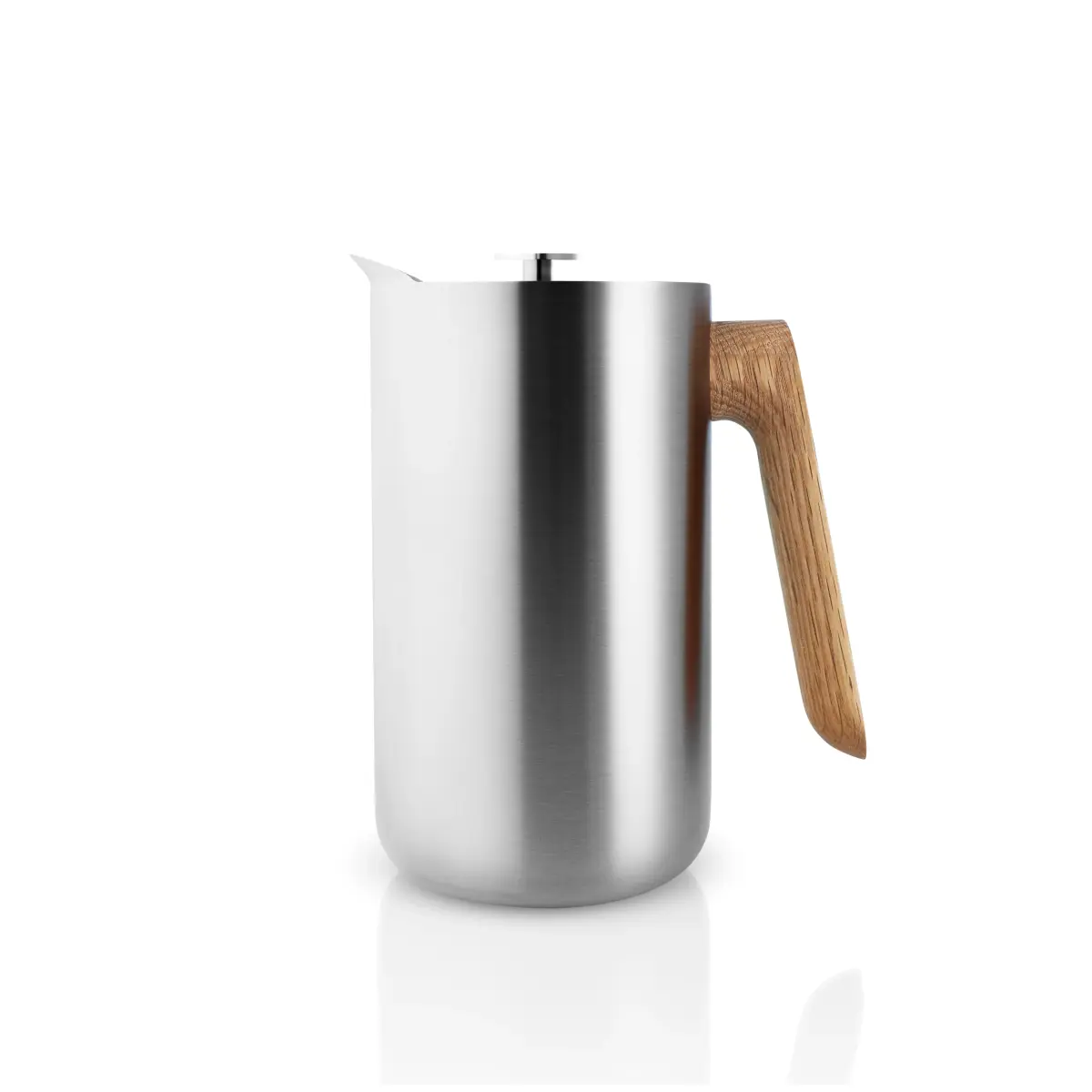 Nordic Kitchen presskanne termo RS, 1 l