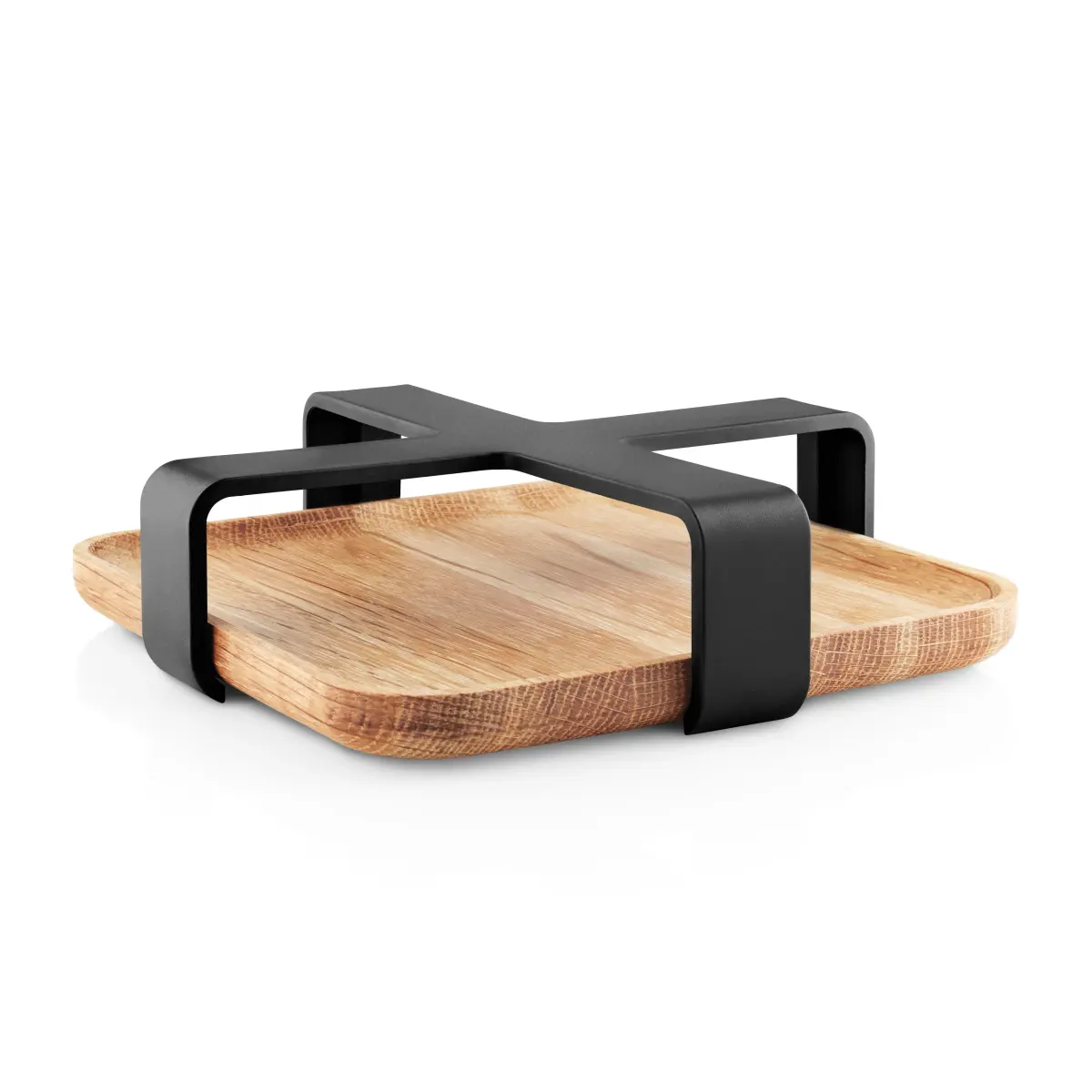 Nordic kitchen serviettholder, 19 x 19 cm