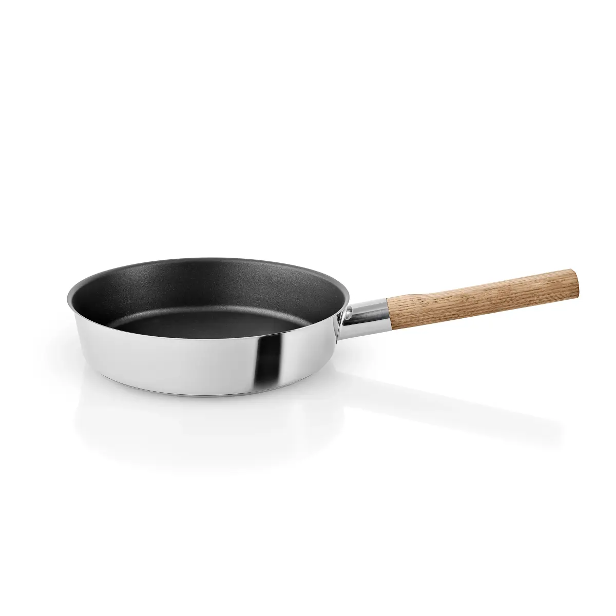 Nordic Kitchen stekepanne RS, Ø 24 cm