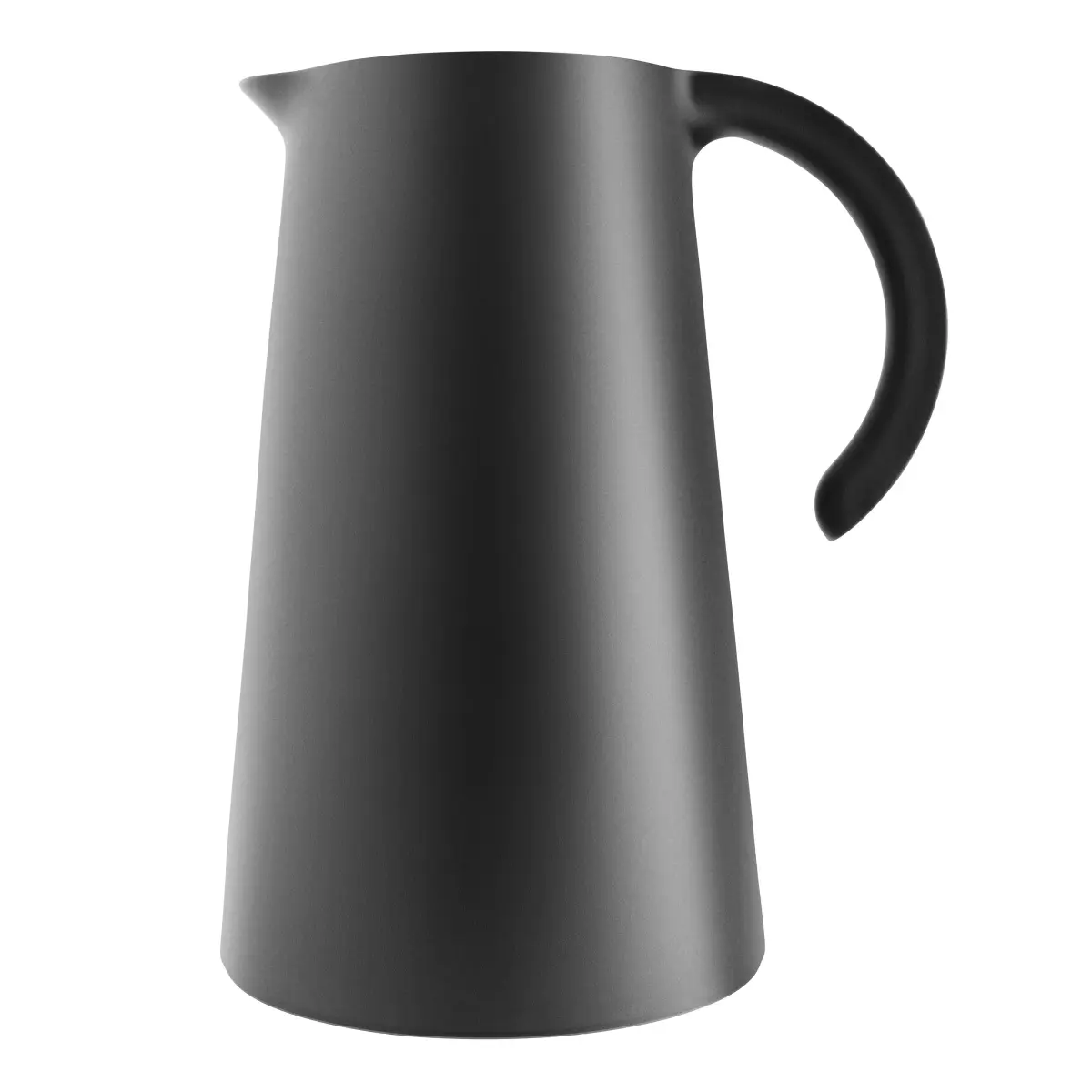 Rise termoskanne 1 L, Black