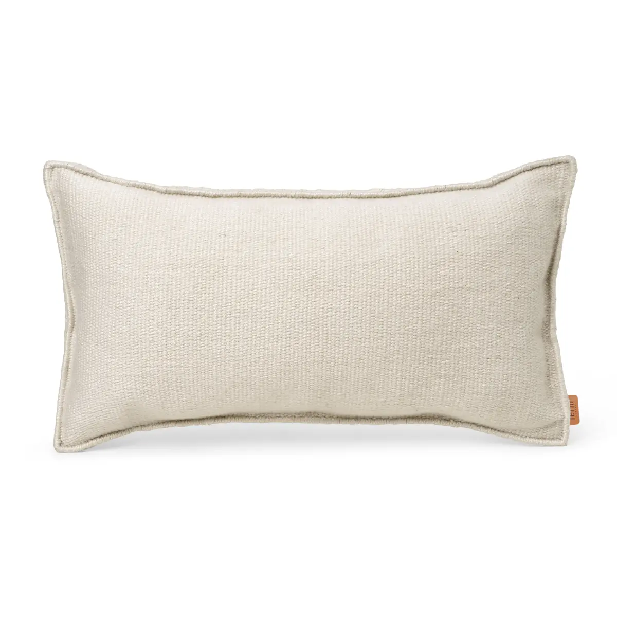 Desert pute 28x53 cm, Off-white
