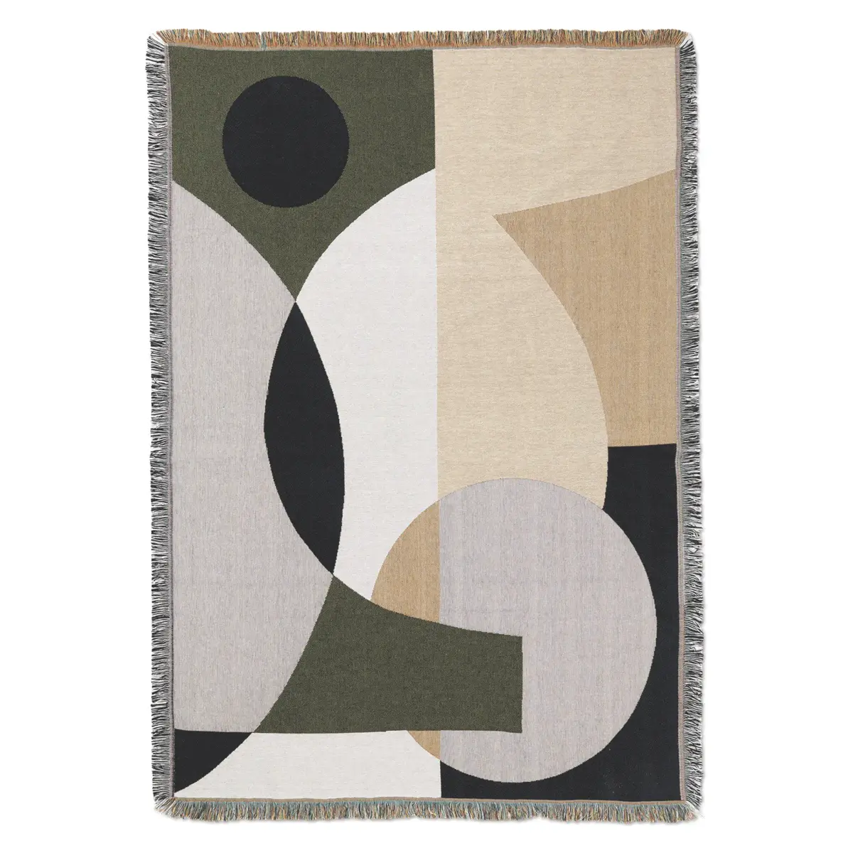 Entire tapestry pledd, 120 x 170 cm