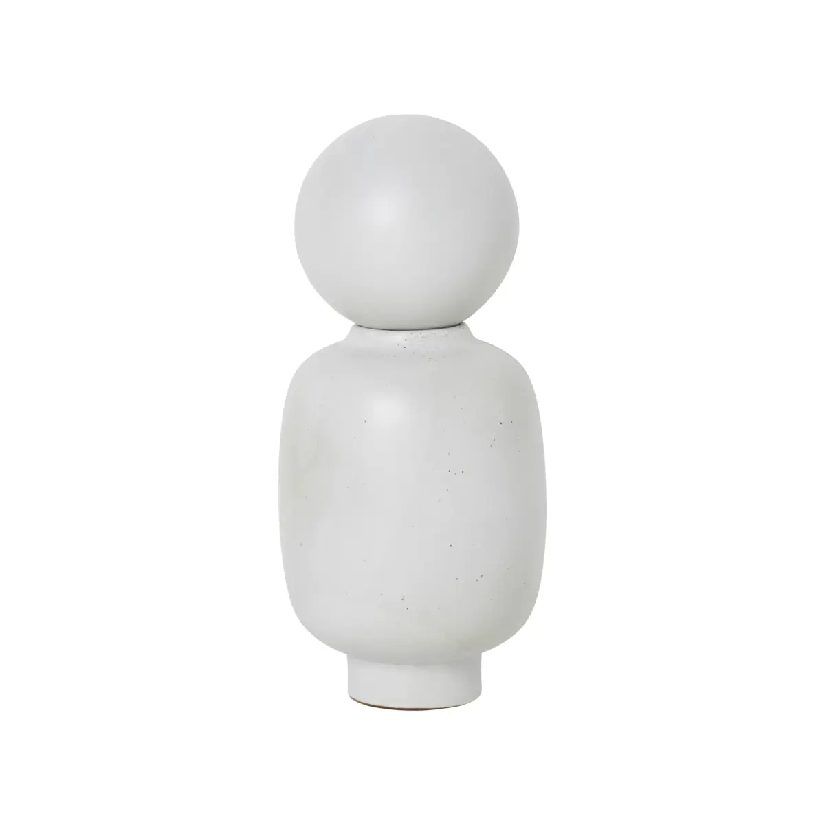 Ferm Living Muses vase, talia