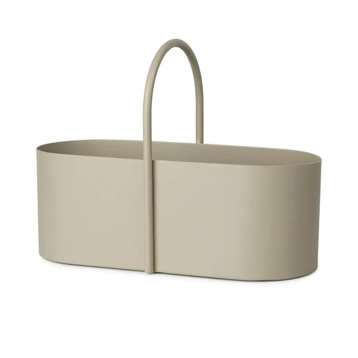 Grib Toolboks forvaringsboks, Cashmere