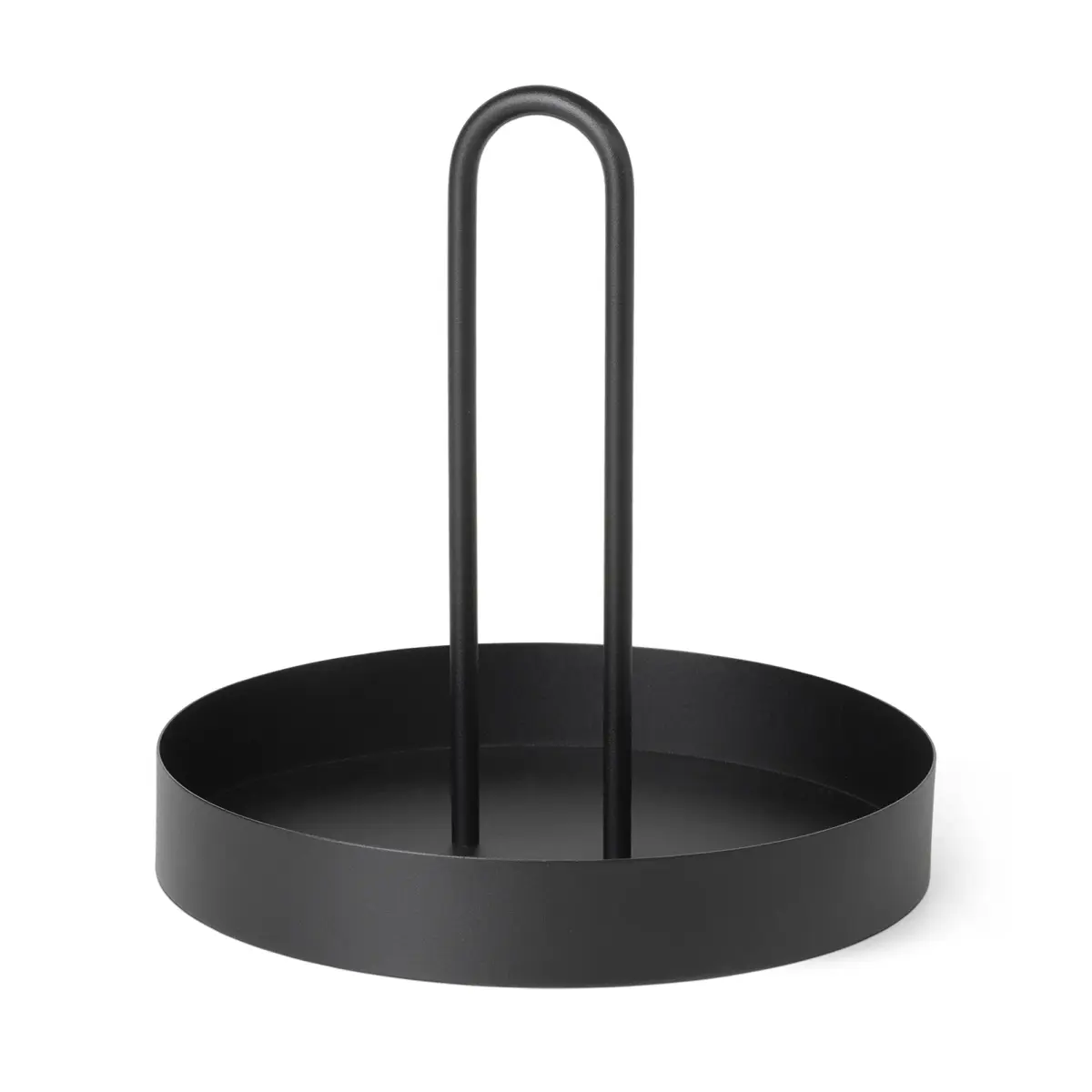 Grib Tray brett, Black