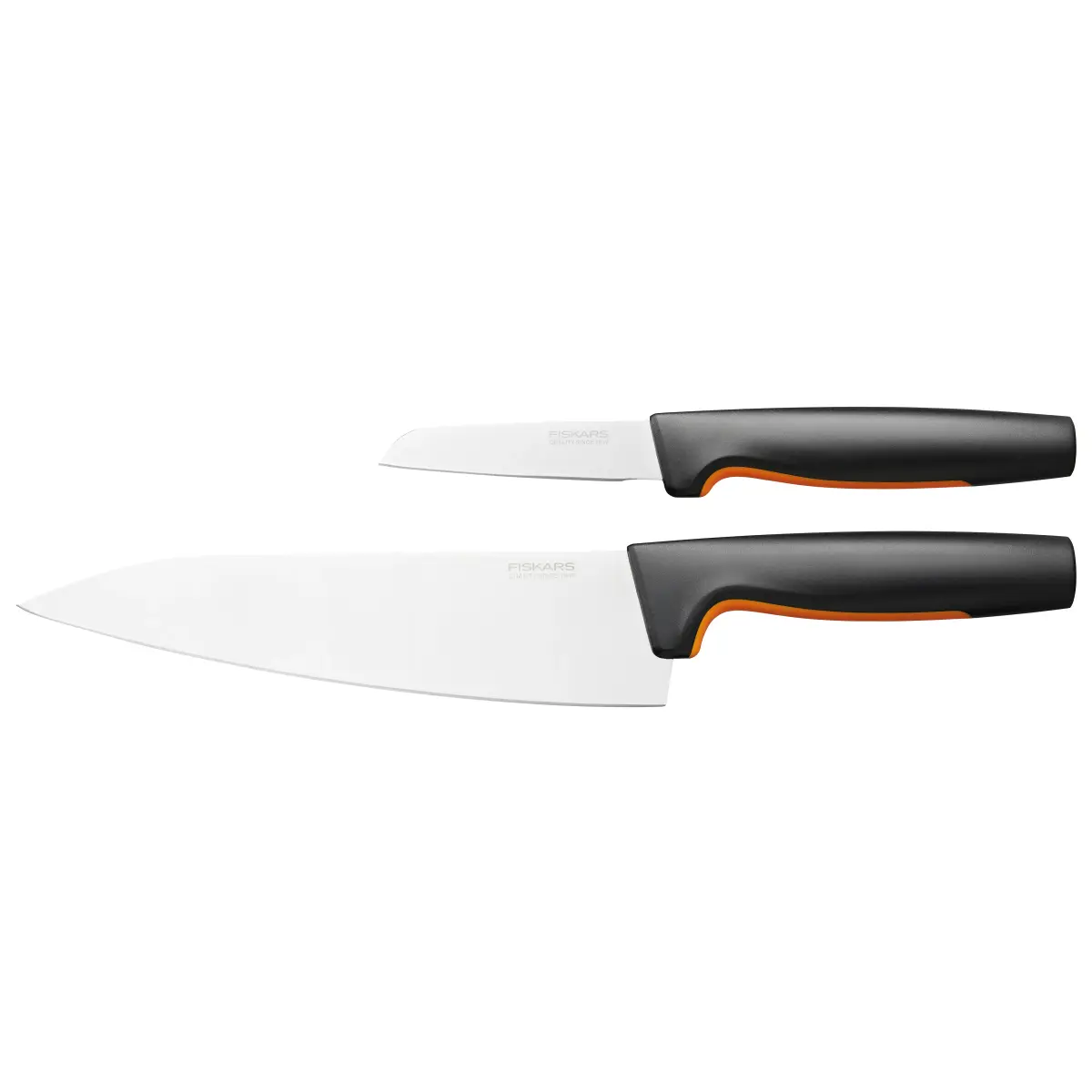 Functional Form kokkeknivsett, 2 deler