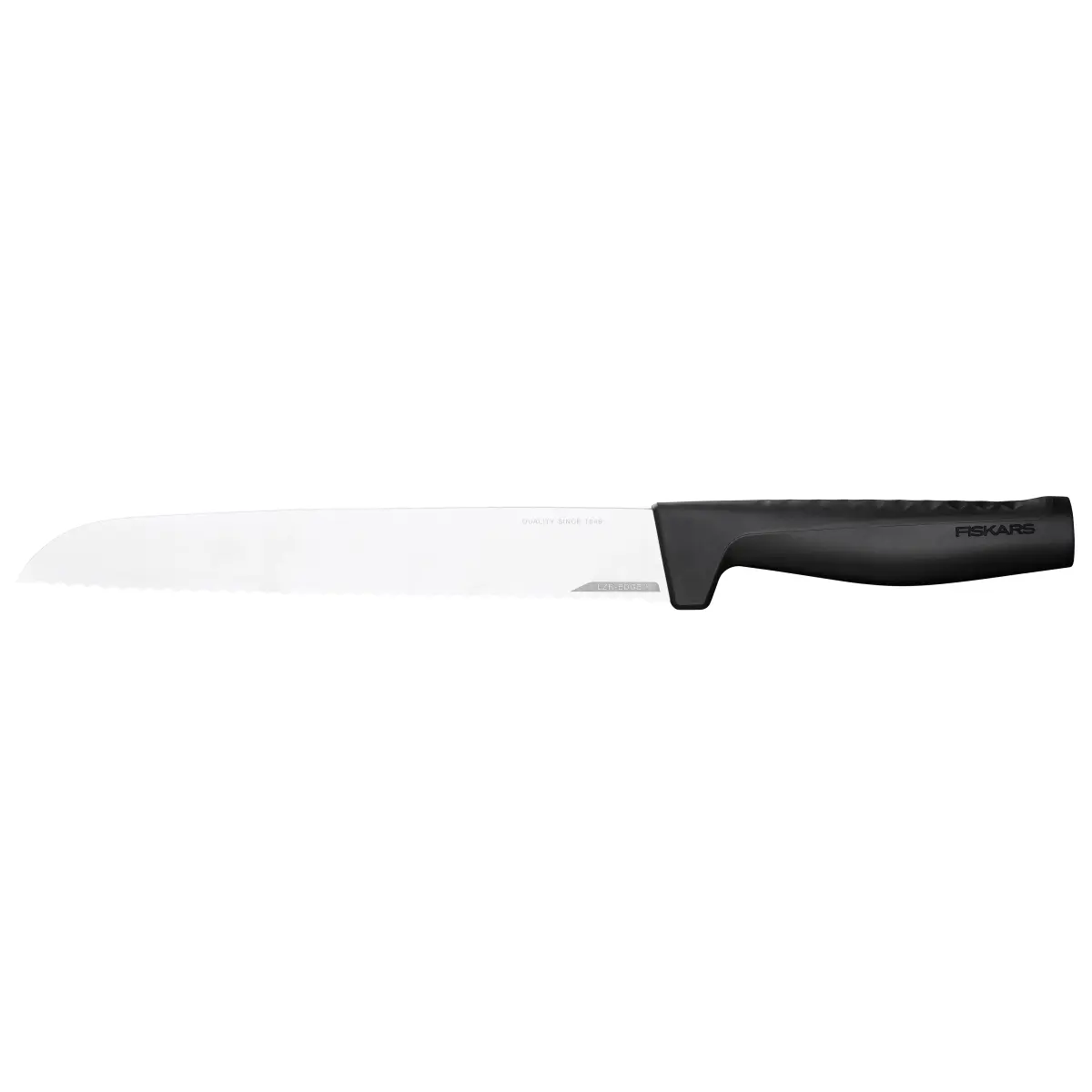 Hard Edge brødkniv 22 cm, Rustfritt stål