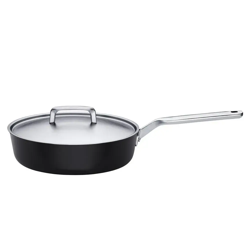 Rotisser steel traktørpanne, 26 cm