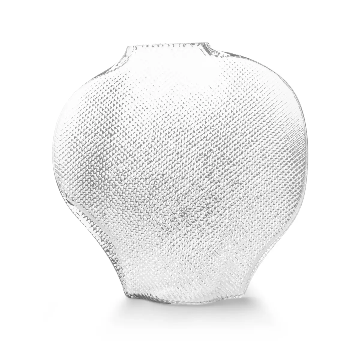 Flow 3 vase, Klar