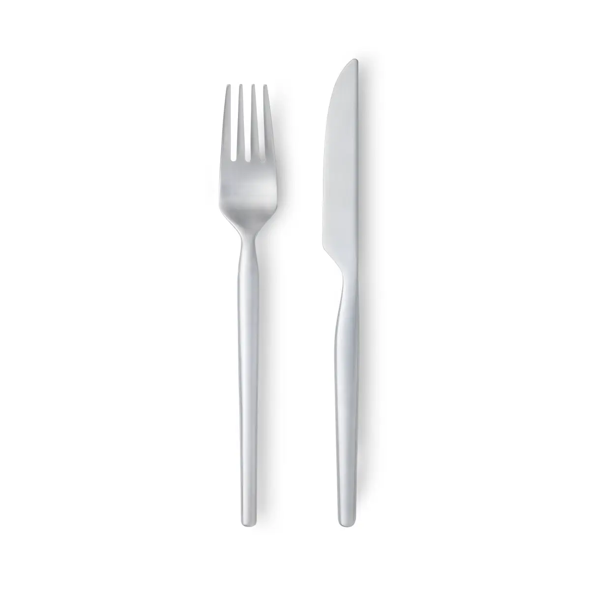 Dorotea forrett- og dessertbestikk 8 deler, rustfritt stål