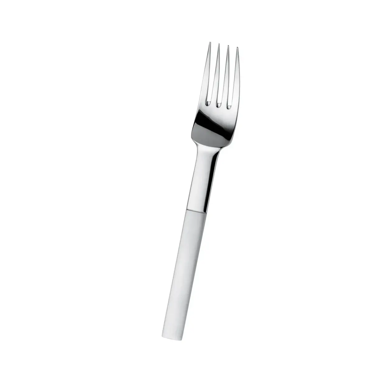 Nobel serveringsgaffel, rustfritt stål