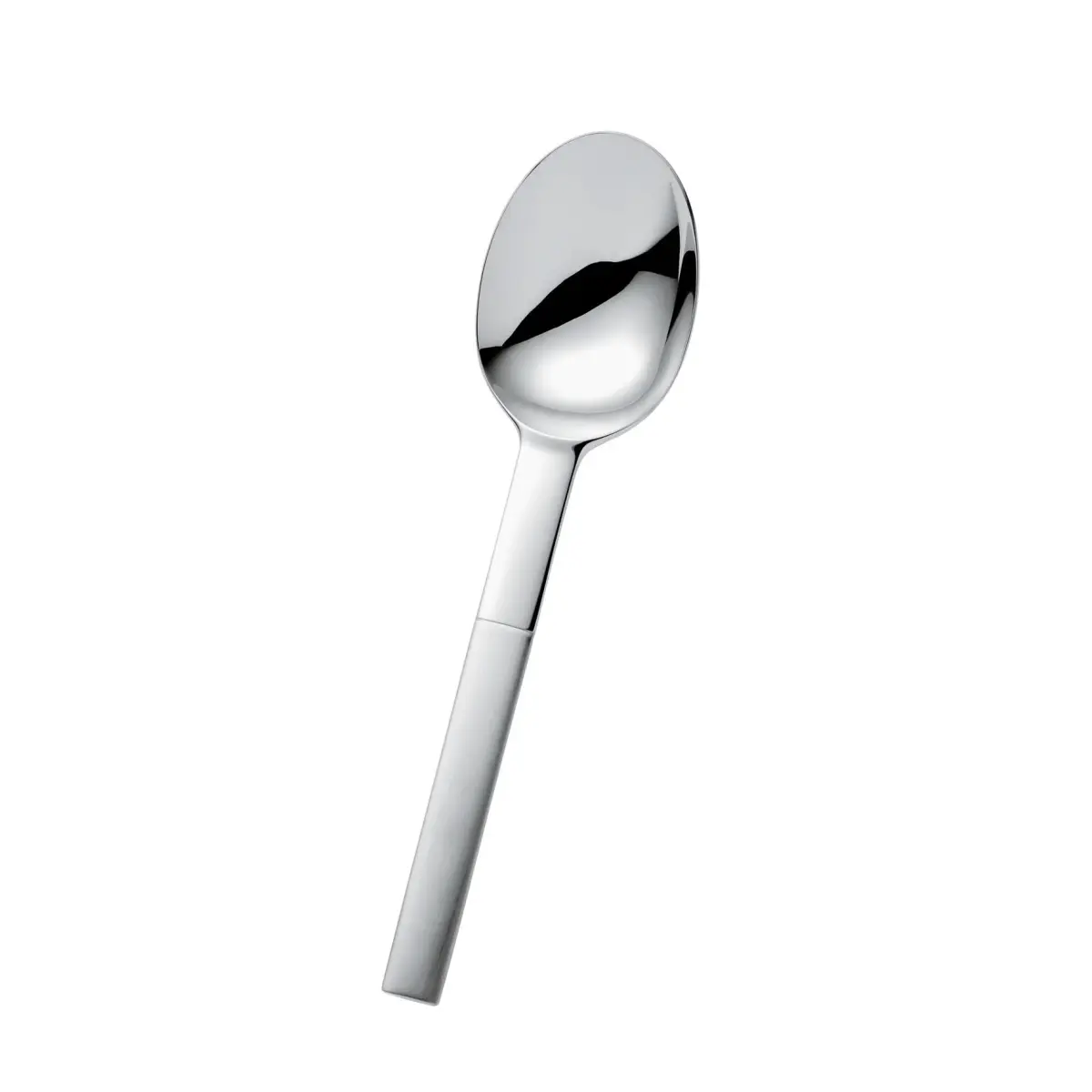 Nobel serveringsskje, rustfritt stål