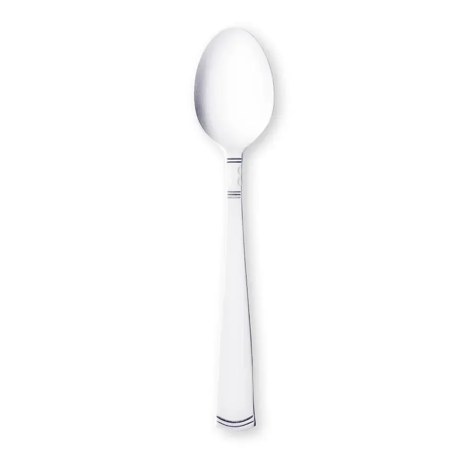 Rosenholm kaffeskje sølv, 12 cm