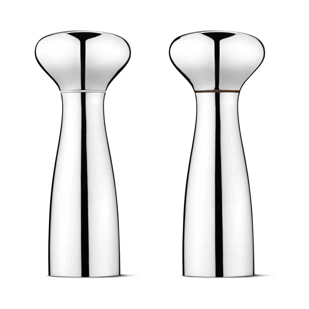 Alfredo salt- og pepperkværn, 20 cm