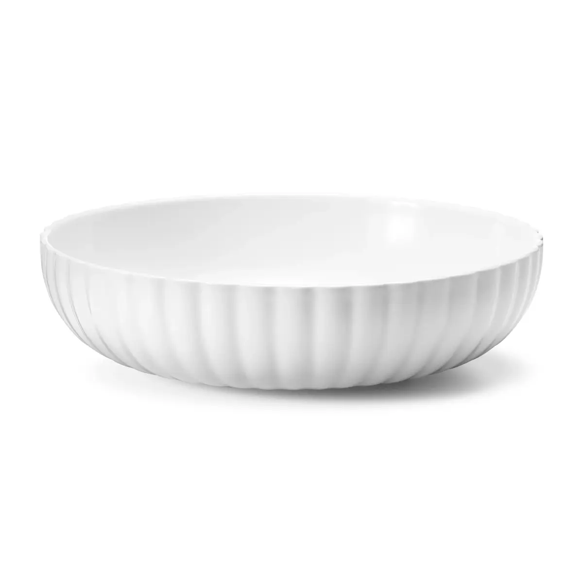 Bernadotte pastaskål Ø19,4 cm, Porselen