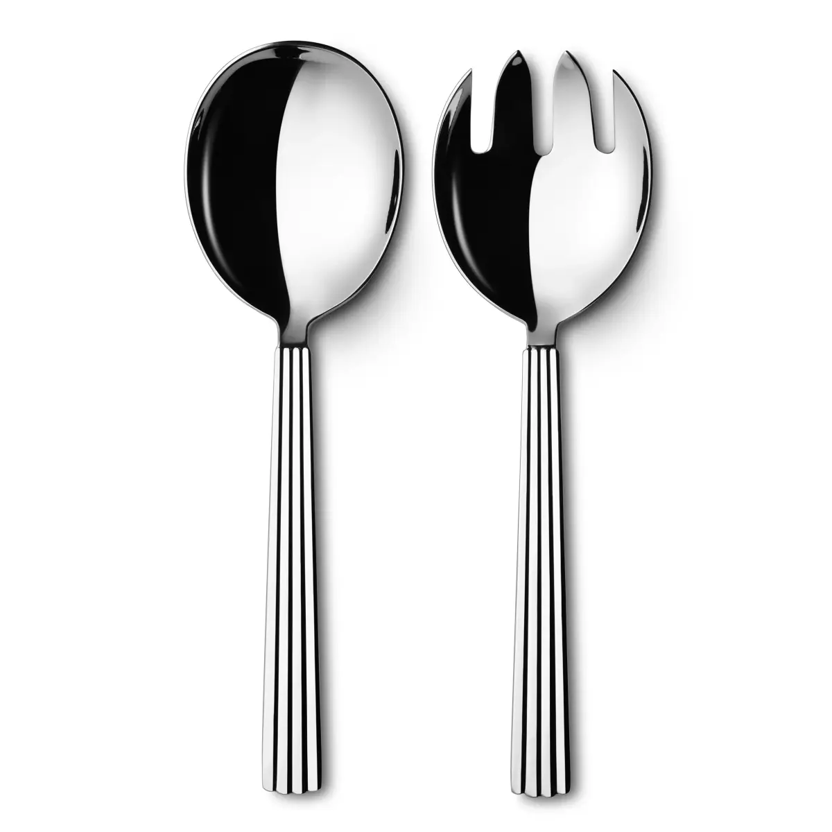 Bernadotte serveringssett, 2 deler