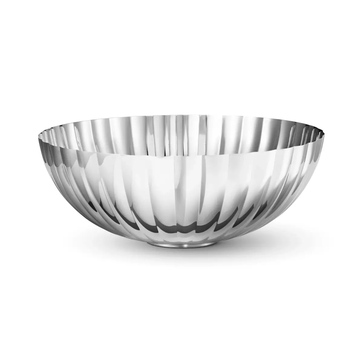 Bernadotte skål Ø 26 cm, Rustfritt stål