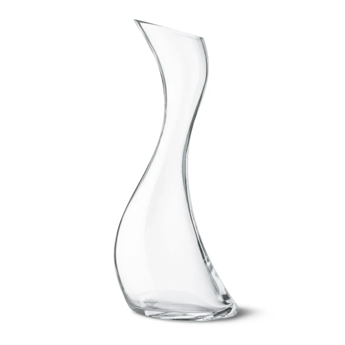 Cobra glasskaraffel, 0,75 liter