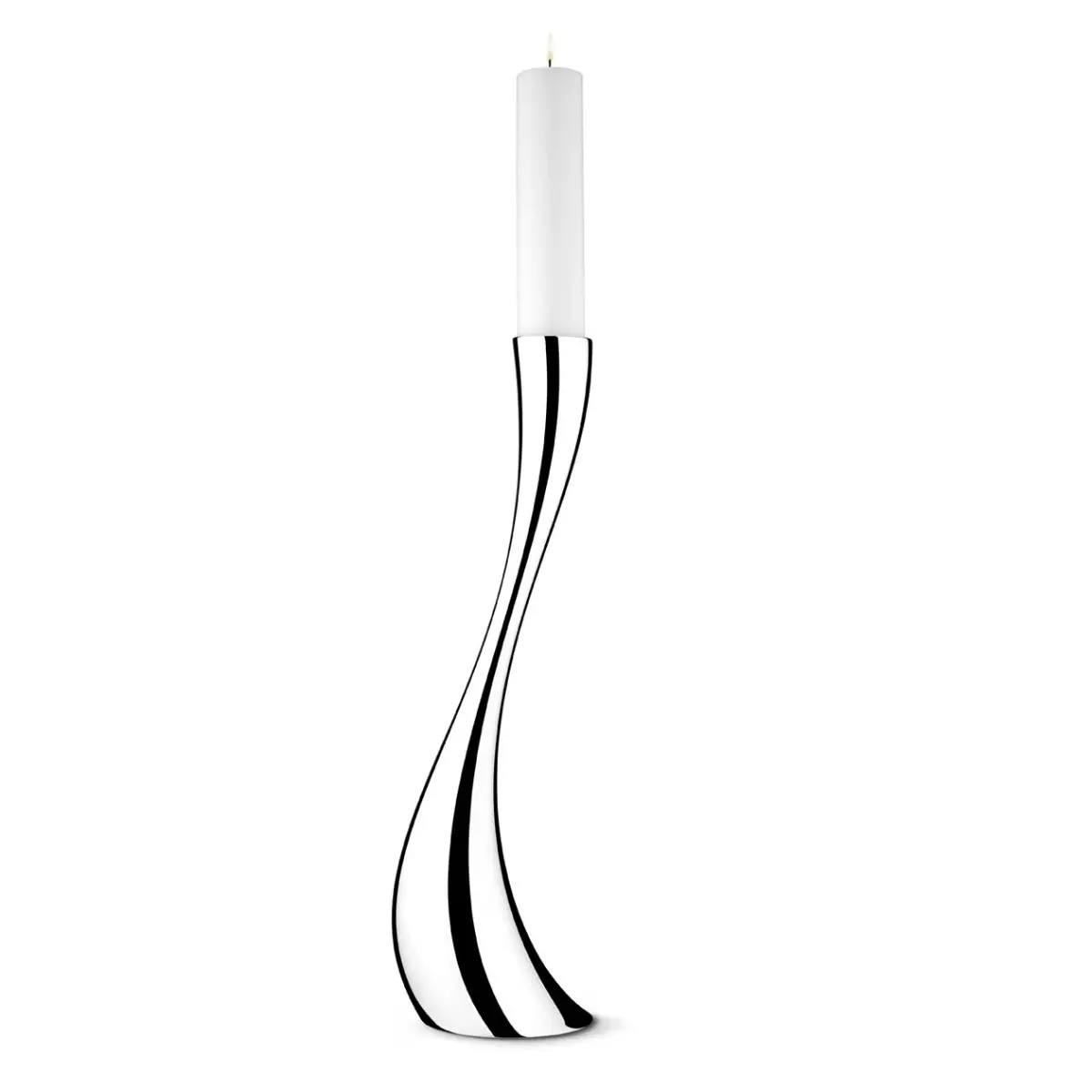 Cobra gulvlysestake, stor, 60 cm