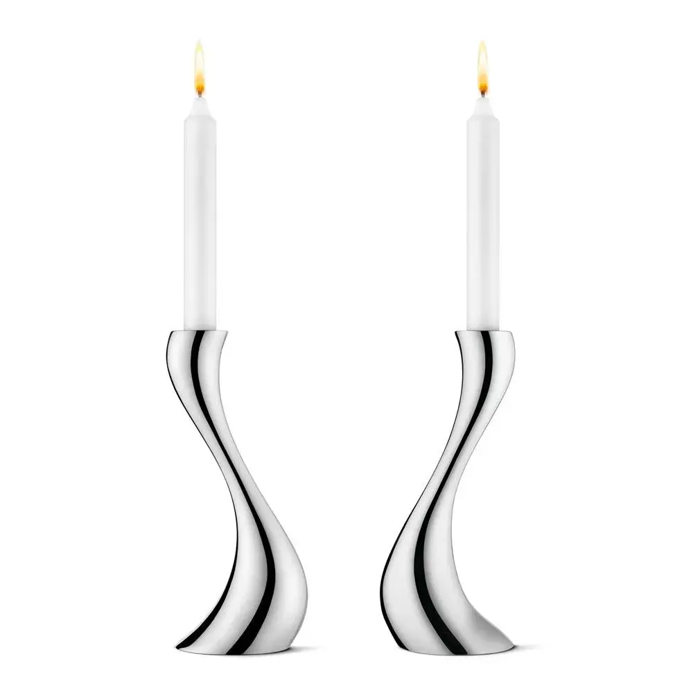 Cobra lysestake 2-pakk, medium, 20 cm