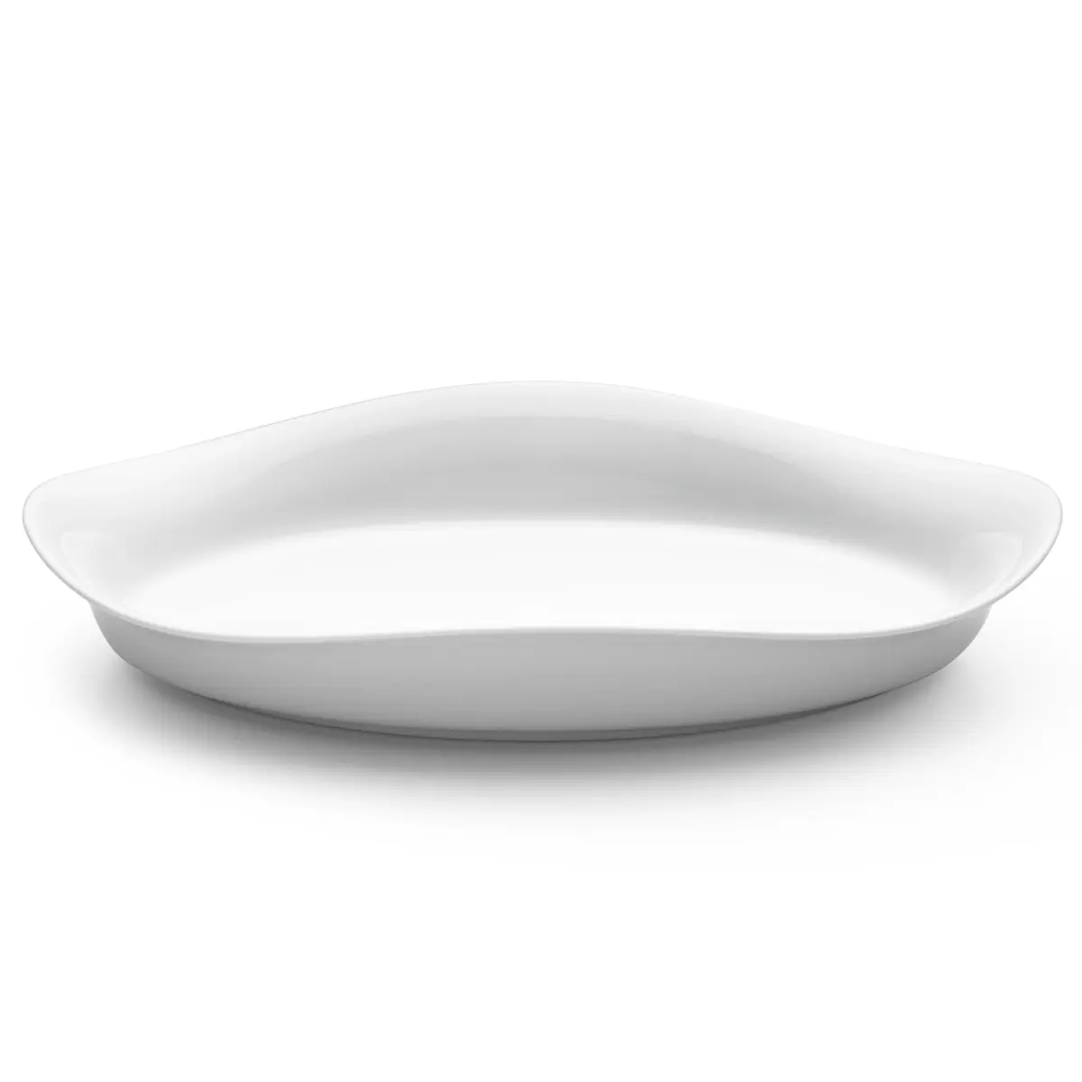 Cobra serveringsskål oval, 36 cm