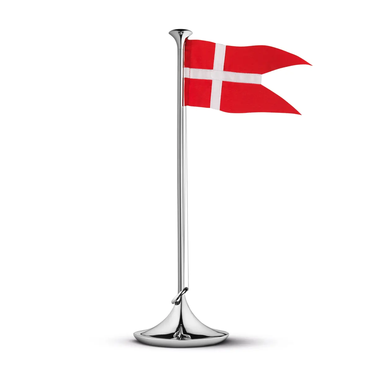 Georg fødselsdagflagg Danmark, 39 cm