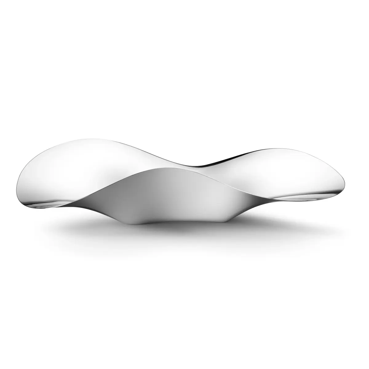 Indulgence østersfat, 58,7 cm
