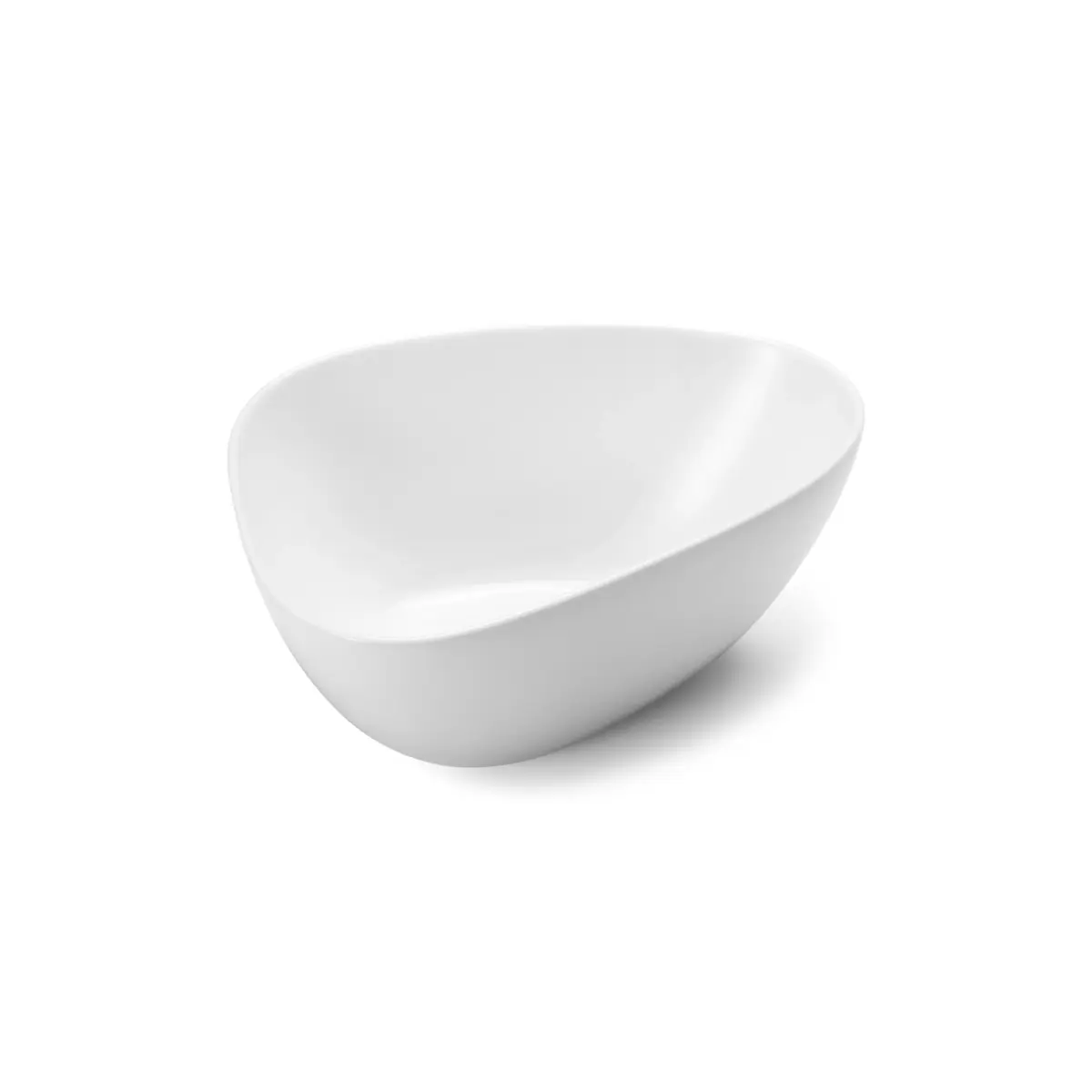 Sky skål 17,6 cm, Porselen