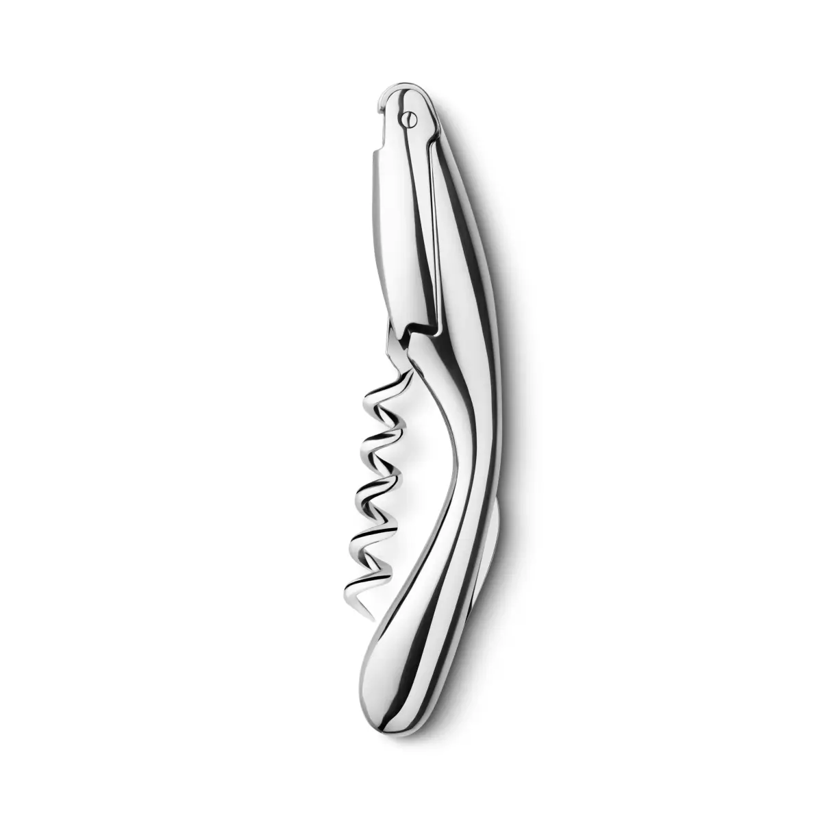 Wine korketrekker, 12,7 cm
